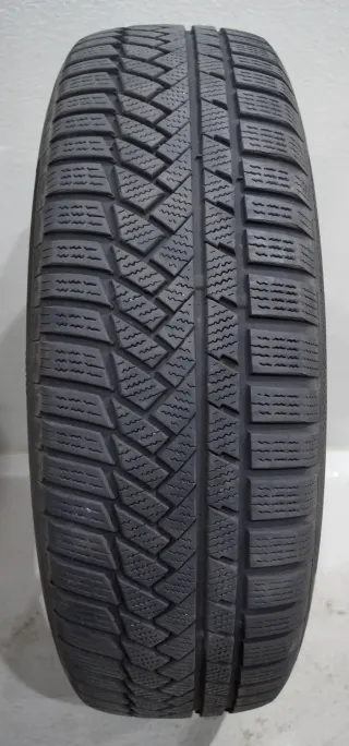 Mercedes-Benz GLA H247 GLB X257 18 Zoll Winterkompletträder - Bild 8
