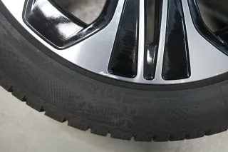Mercedes-Benz E-Klasse E-Klasse W214 I S214 19 Zoll Winterkompletträder - Bild 10