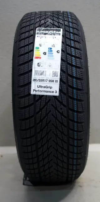 BMW 1er F70 I 2er F74 17 Zoll Winterräder Winterreifen I 971 - Bild 7