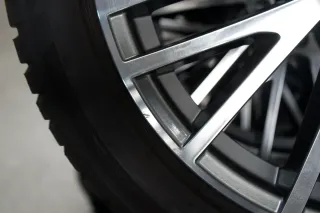 Mercedes-Benz A-Klasse W177 I CLA C118 I B-Klasse W247 18 Zoll Winterräder Winterreifen - Bild 8