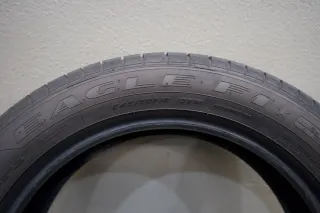 Goodyear Eagle F1 Asymetric 5 RSC * I 255 45 R20 105W I Sommerreifensatz - Bild 3
