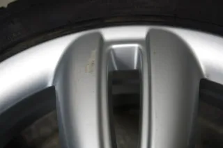 Mini Cooper F55 F56 F57 17 Zoll Winterkompletträder I Track Spoke 501 - Bild 12