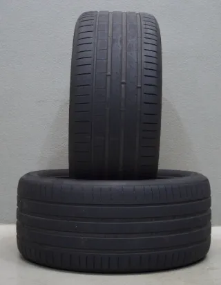 2x Hankook Ventus S1 Evo3 MO * I 275 40 R19 105Y XL I Sommerreifen - Bild 1