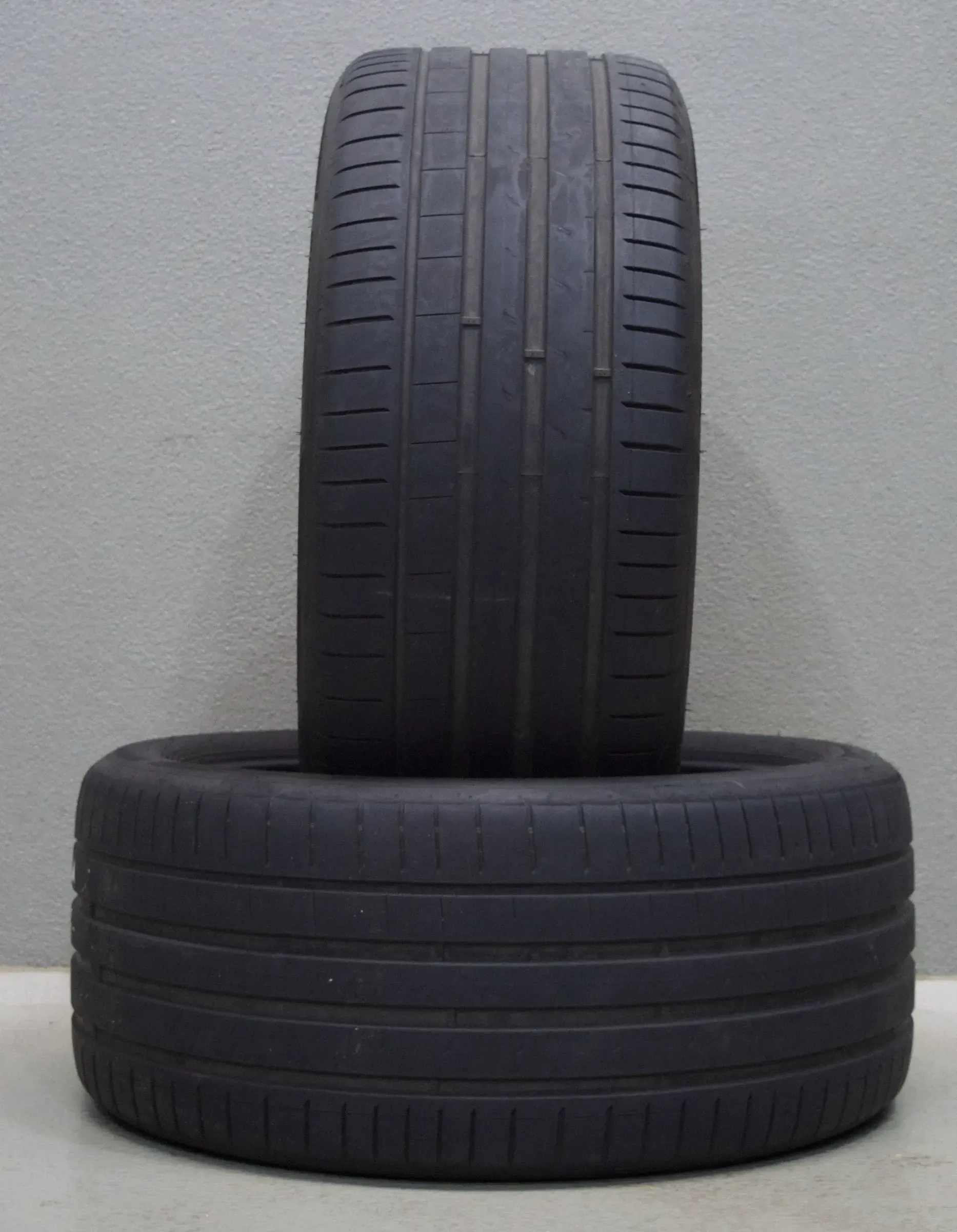 2x Hankook Ventus S1 Evo3 MO * I 275 40 R19 105Y XL I Sommerreifen - Bild 1
