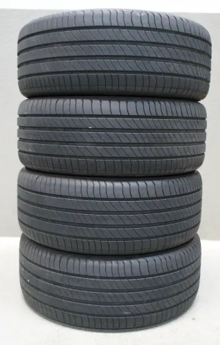 4x Michelin e Primacy MO* I 245 45 R19 102Y XL I Sommerreifen - Bild 1
