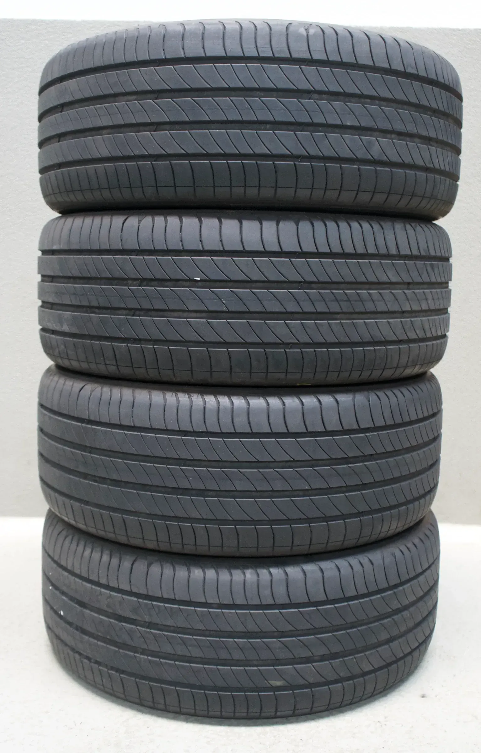 4x Michelin e Primacy MO* I 245 45 R19 102Y XL I Sommerreifen - Bild 1