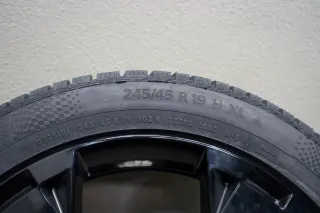 Mini Countryman U25 19 Zoll Winterräder I Run Away Spoke 948 - Bild 6