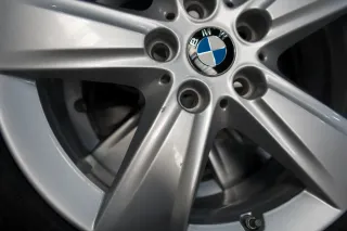 BMW 2er AT F45 I 2er GT F46 Winterkompletträder I 478 - Bild 8