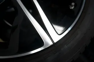 Mercedes-Benz A-Klasse W177 I CLA C118 I B-Klasse W247 18 Zoll Winterkompletträder - Bild 12