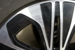 Mercedes-Benz E-Klasse E-Klasse W214 I S214 19 Zoll Winterkompletträder - Bild 10