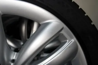 Mini Cooper F55 F56 F57 17 Zoll Winterkompletträder I Track Spoke 501 - Bild 8