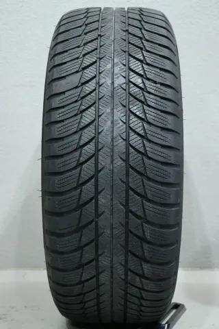 BMW 3er G20 G21 I 4er G22 G23 17 Zoll Winterkompletträder I 776 - Bild 9