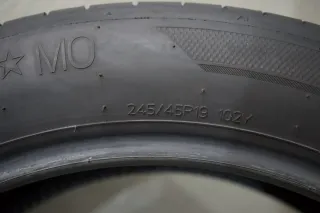 Hankook Ventus S1 Evo 2 MO * I 245 45 R19 102Y XL I Sommerreifensatz - Bild 6