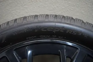Mini Cooper F65 F66 F67 17 Zoll Winterkompletträder I Star Spoke 962 - Bild 6