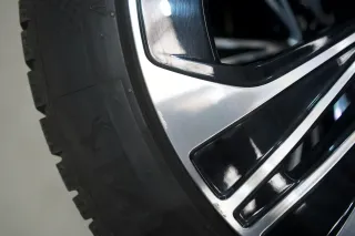 Mercedes-Benz E-Klasse E-Klasse W214 I S214 19 Zoll Winterkompletträder - Bild 13