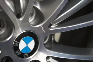 BMW 5er G30 19 Zoll Winterkompletträder I 663 - Bild 9