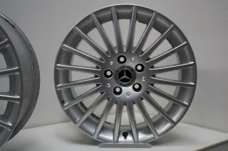 Mercedes-Benz V-Klasse W447 Viano W639 17 Zoll Felgensatz - Bild 5