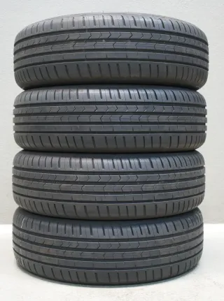 Vredestein Ultrac * I 205 65 R17 100Y I Sommerreifensatz - Bild 1