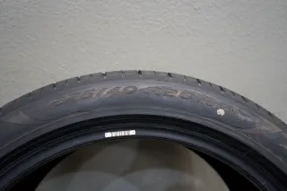 2x Pirelli P Zero TM * I 275 40 R20 106W I Sommerreifen - Bild 5