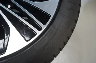 Mercedes-Benz E-Klasse E-Klasse W214 I S214 19 Zoll Winterkompletträder - Bild 9
