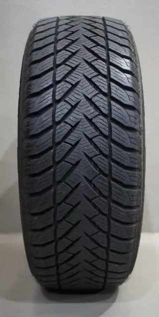 Goodyear UltraGrip  I 235 55 R17 103V I Winterreifensatz - Bild 2