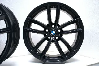 BMW 5er G30 G31 18 Zoll Felgensatz I M662 - Bild 5
