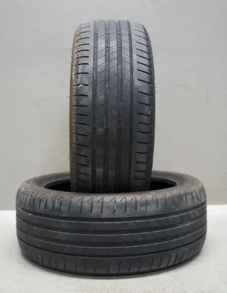 2x Bridgestone Turanza T005 * I 225 45 R18 95Y I Sommerreifen - Bild 1