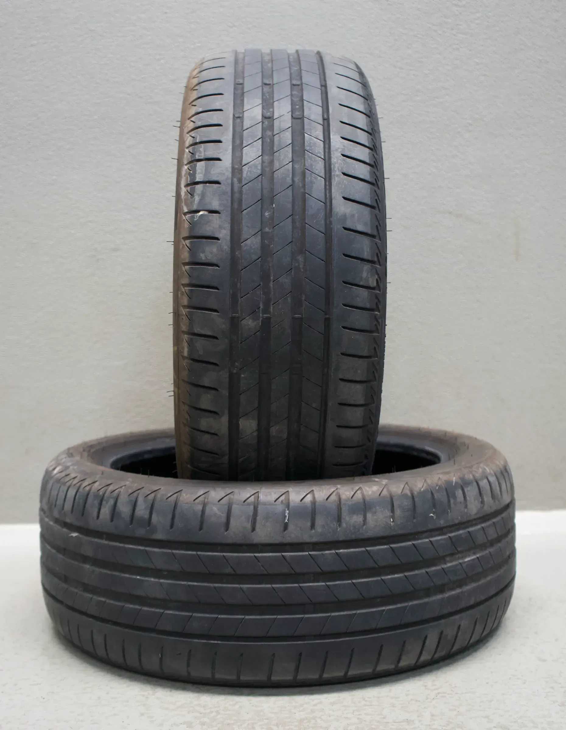 2x Bridgestone Turanza T005 * I 225 45 R18 95Y I Sommerreifen - Bild 1