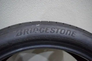 1x Bridgestone Alenza 001 I 255 40 R21 102Y XL I Sommerreifen - Bild 2