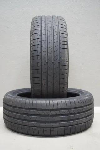 2x Pirelli P Zero MOE I 245 45 R19 102Y XL I Sommerreifen - Bild 1