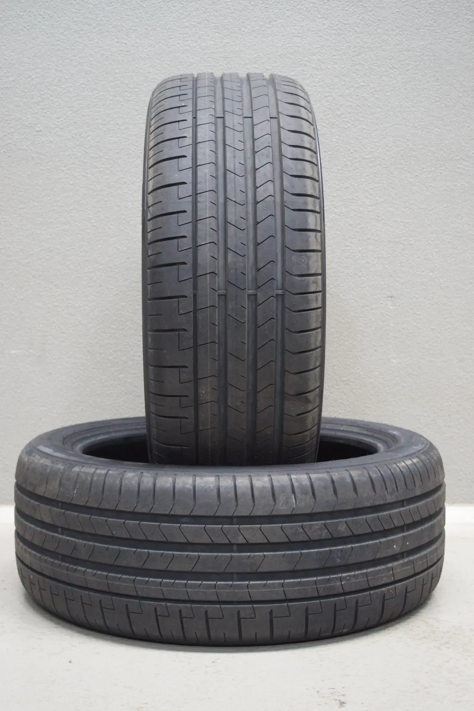 2x Pirelli P Zero MOE I 245 45 R19 102Y XL I Sommerreifen - Bild 1