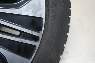 Mercedes-Benz E-Klasse E-Klasse W214 I S214 19 Zoll Winterkompletträder - Bild 11