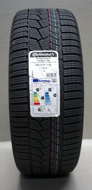BMW X1 U11 I iX1 U11 I X2 U10 19 Zoll Winterkompletträder I M871 - Bild 7