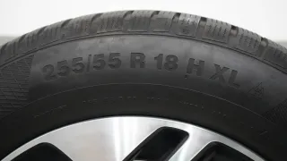 Mercedes-Benz GLC X254 I Coupé C254 18 Zoll Winterkompletträder - Bild 6