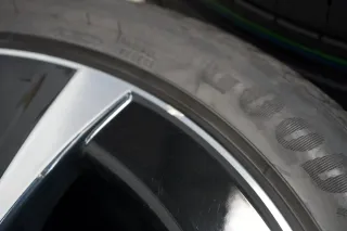 Mercedes-Benz E-Klasse W213 I S213 I C238 18 Zoll Winterkompletträder - Bild 10