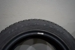Goodyear UltraGrip  I 235 55 R17 103V I Winterreifensatz - Bild 3