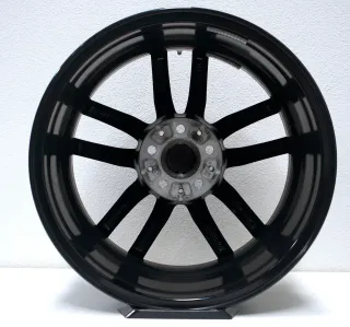 BMW 5er G30 G31 18 Zoll Felgensatz I M662 - Bild 6