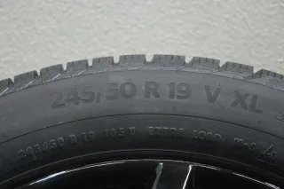 BMW X3 G01 I X4 G02 19 Zoll Winterkompletträder I 691 - Bild 7