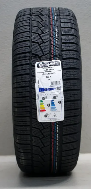 Mini Countryman U25 19 Zoll Winterräder I Run Away Spoke 948 - Bild 7