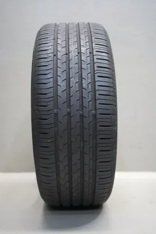 Continental Eco Contact 6 * I 245 50 R19 105W XL I Sommerreifensatz - Bild 2