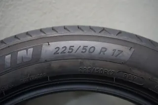 Michelin Primacy 4 * I 225 50 R17 98Y I Sommerreifensatz - Bild 5