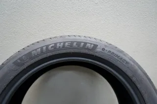4x Michelin e Primacy MO* I 245 45 R19 102Y XL I Sommerreifen - Bild 2