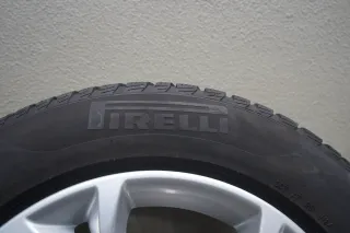 BMW X3 G01 I X4 G02 18 Zoll Winterkompletträder I 688 - Bild 4