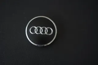 4x Original Audi Nabendeckel I 8W0 601 170 - Bild 4