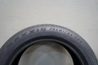 Maxxis Premitra HP6 * I 205 55 R17 95Y XL I Sommerreifensatz - Bild 2
