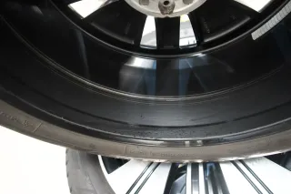Mercedes-Benz EQS W297 I V297 19 Zoll Winterkompletträder - Bild 9