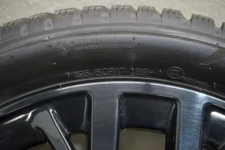 Mini Cooper F65 F66 F67 17 Zoll Winterkompletträder I Star Spoke 962 - Bild 7