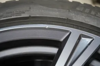 BMW BMW 4er G26 I i4 G26 18 Zoll Winterkompletträder I 853 - Bild 9