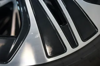 Mercedes-Benz E-Klasse E-Klasse W214 I S214 19 Zoll Winterkompletträder - Bild 10
