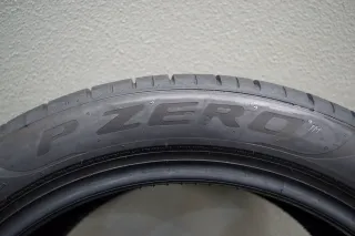 2x Pirelli P Zero MOE I 275 40 R19 105Y XL I Sommerreifen - Bild 3